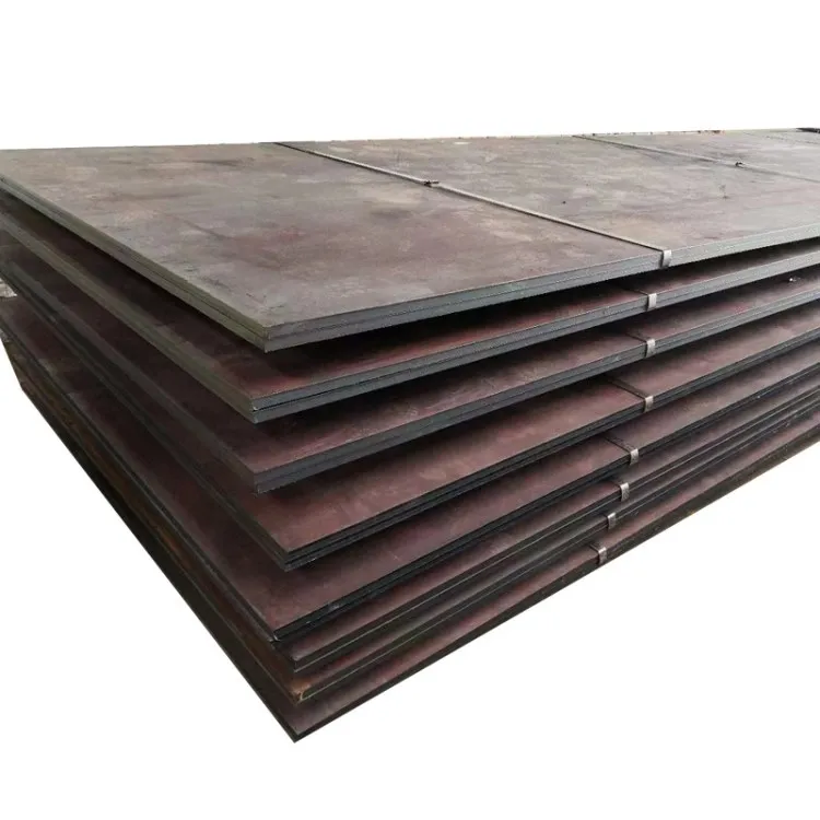 carbon steel plate